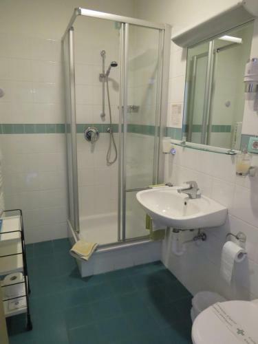 Hotel Garn� Domus Mea