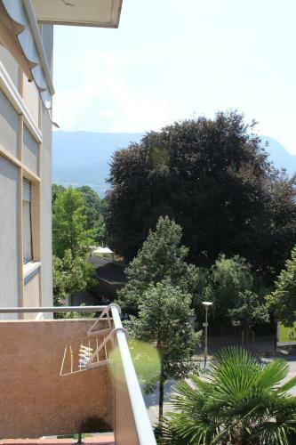 Hotel Garn� Domus Mea