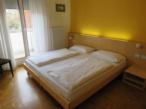 Hotel Garn� Domus Mea