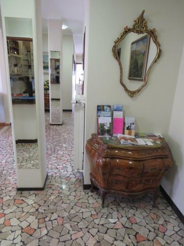 Hotel Garn� Domus Mea