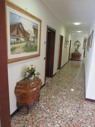 Hotel Garn� Domus Mea