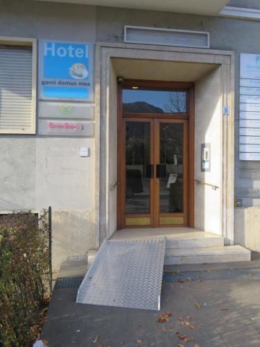Hotel Garn� Domus Mea