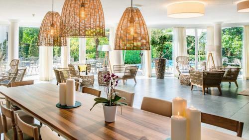 Hotel Villa Laurus
