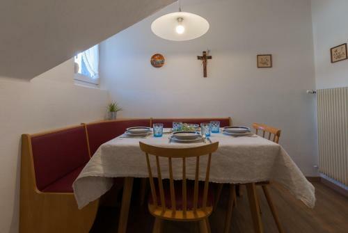 Apartamento Haus Kuen