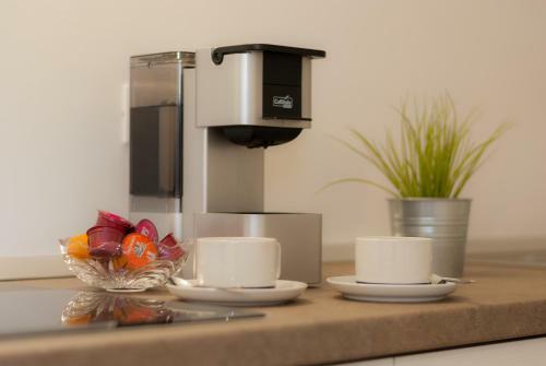 Apartamento Haus Kuen