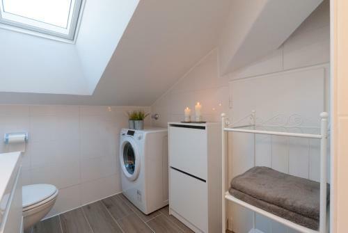 Apartamento Haus Kuen