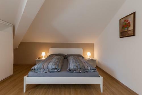 Apartamento Haus Kuen