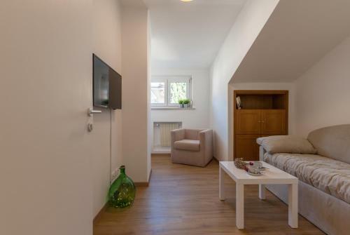 Apartamento Haus Kuen