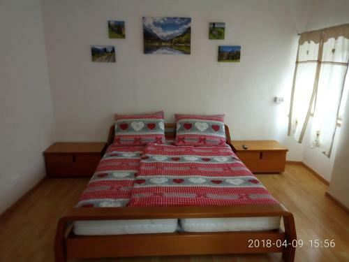 Hostal Gasthof Mondschein