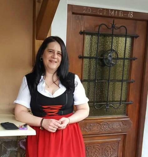 Hostal Gasthof Mondschein