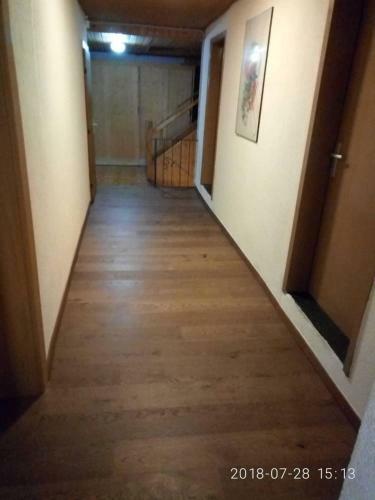 Hostal Gasthof Mondschein