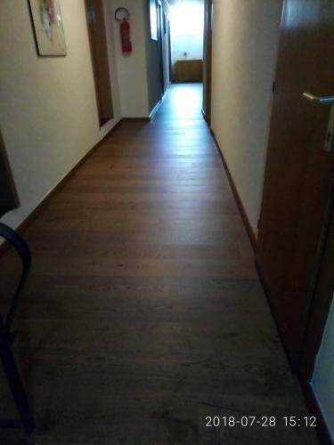 Hostal Gasthof Mondschein
