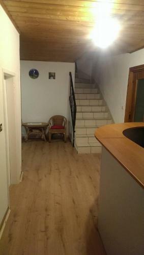 Hostal Gasthof Mondschein