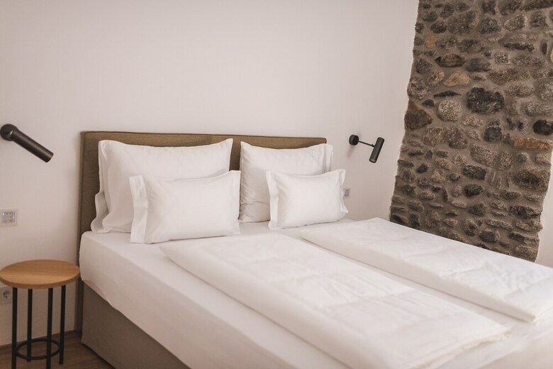Apartamento Kuntino Suites