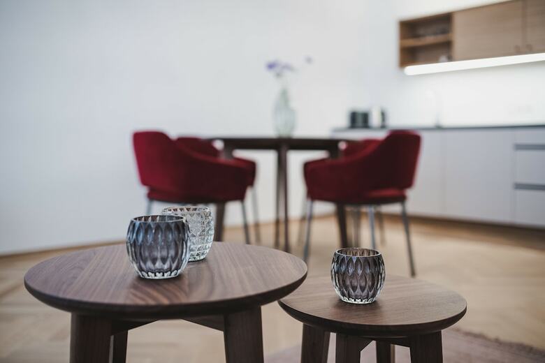 Apartamento Kuntino Suites