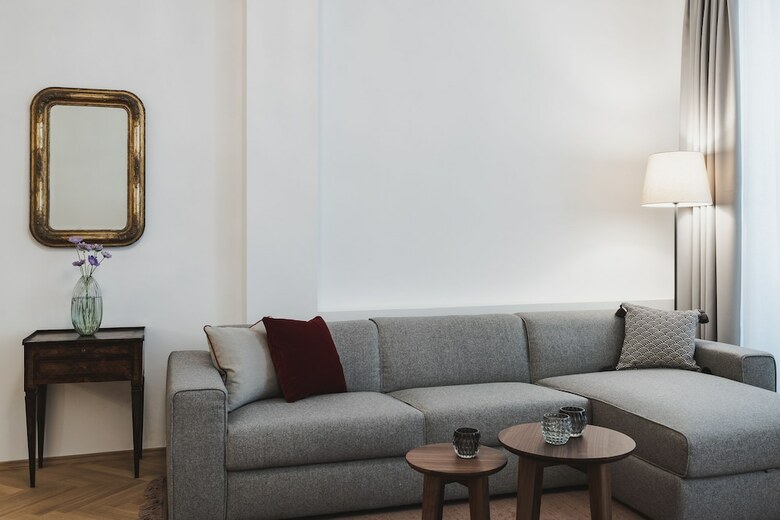 Apartamento Kuntino Suites