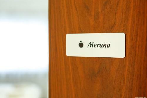 Apartment Merano