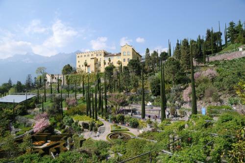 Apartment Merano