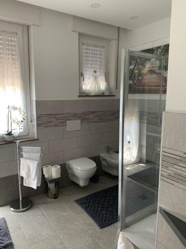 Cejm Apartments Merano