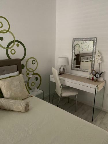 Cejm Apartments Merano