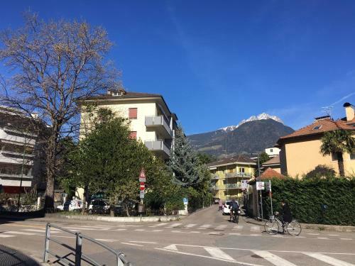Cejm Apartments Merano