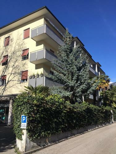Cejm Apartments Merano