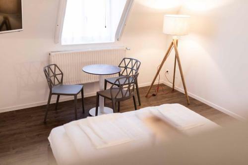 Hostal Guesthouse Zum Loewen