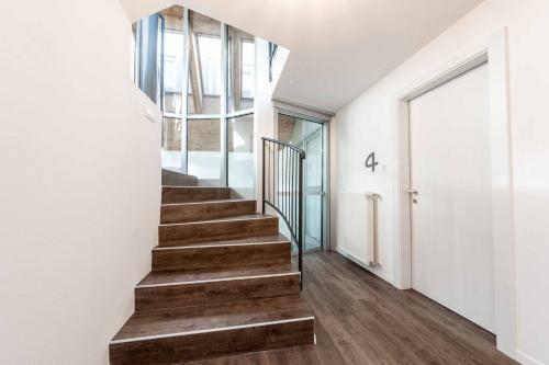 Hostal Guesthouse Zum Loewen