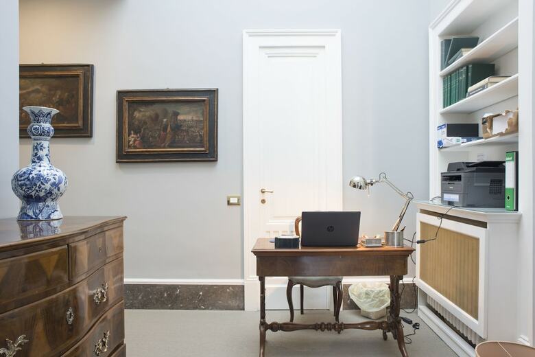 Bed & Breakfast Vittoria - House Of Charme