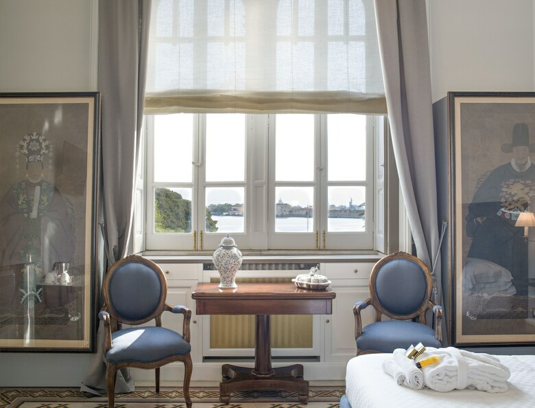 Bed & Breakfast Vittoria - House Of Charme