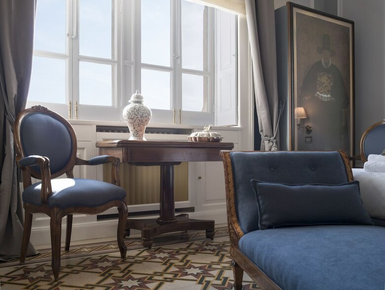 Bed & Breakfast Vittoria - House Of Charme