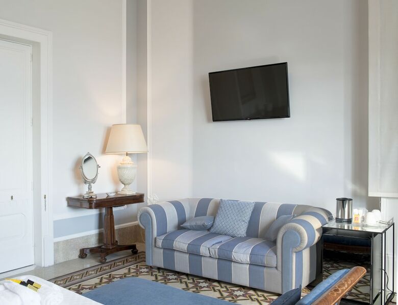 Bed & Breakfast Vittoria - House Of Charme