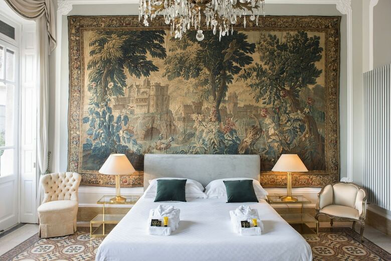 Bed & Breakfast Vittoria - House Of Charme
