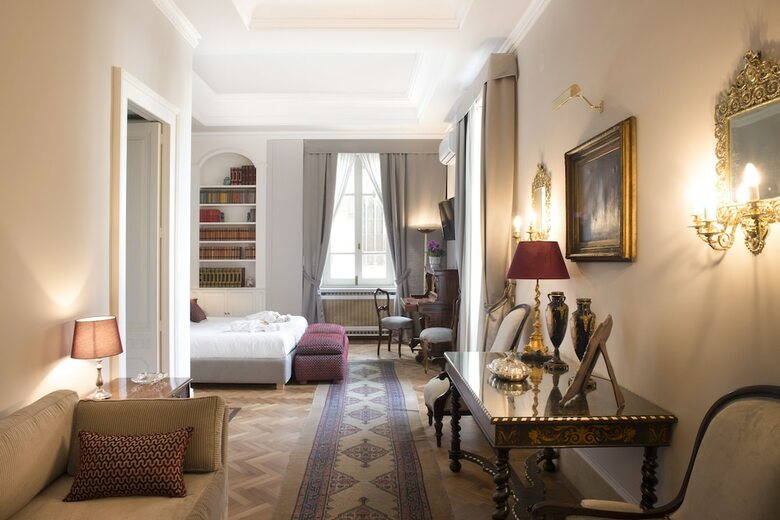 Bed & Breakfast Vittoria - House Of Charme