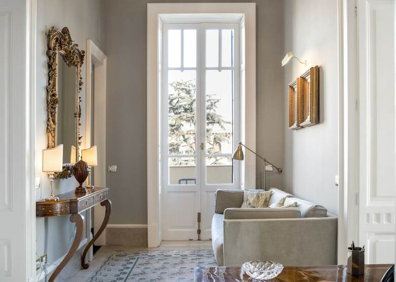 Bed & Breakfast Vittoria - House Of Charme