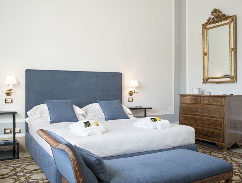 Bed & Breakfast Vittoria - House Of Charme