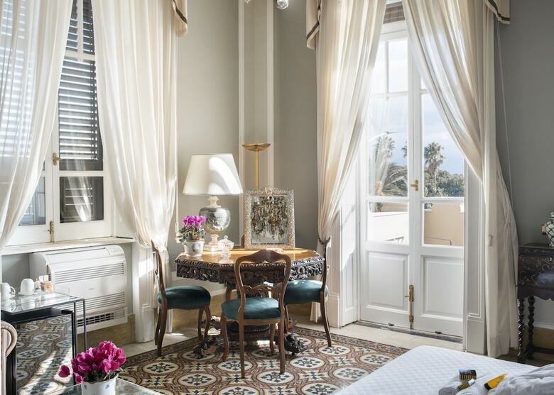Bed & Breakfast Vittoria - House Of Charme