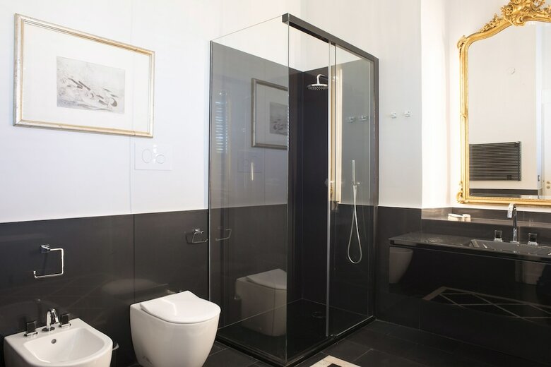 Bed & Breakfast Vittoria - House Of Charme