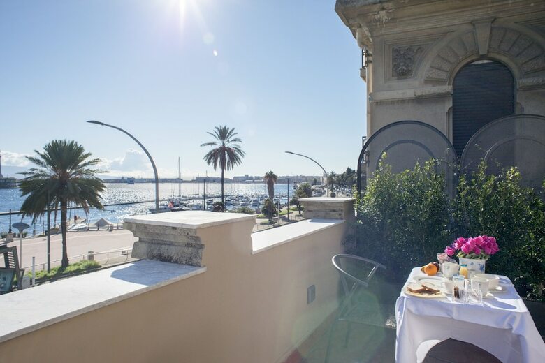 Bed & Breakfast Vittoria - House Of Charme