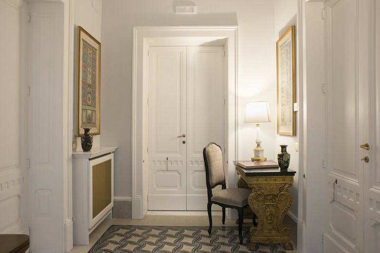 Bed & Breakfast Vittoria - House Of Charme