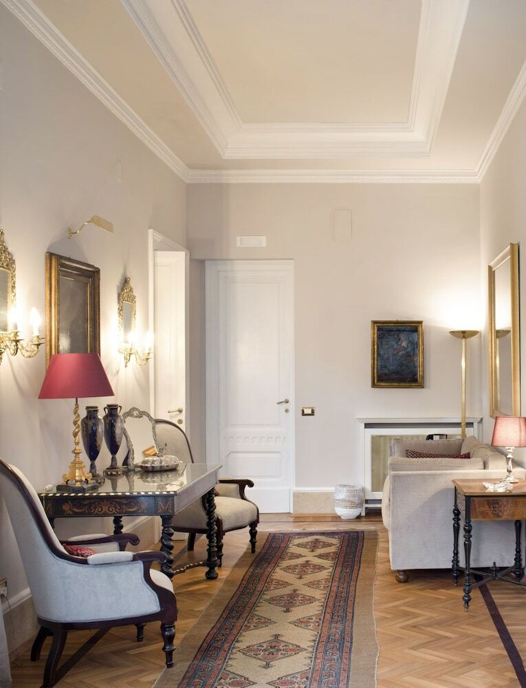 Bed & Breakfast Vittoria - House Of Charme