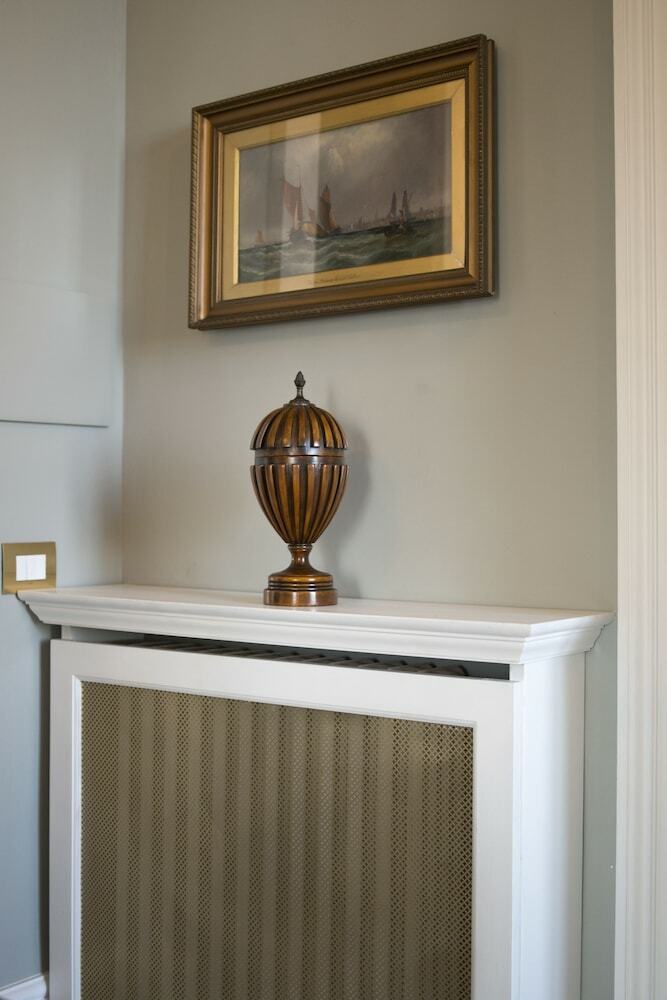 Bed & Breakfast Vittoria - House Of Charme
