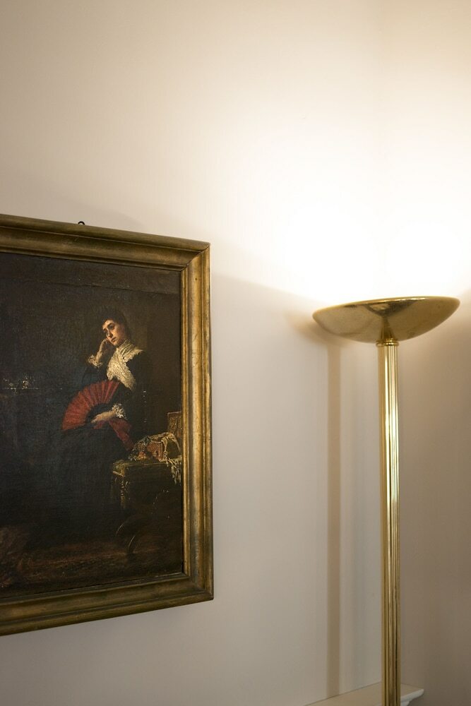 Bed & Breakfast Vittoria - House Of Charme
