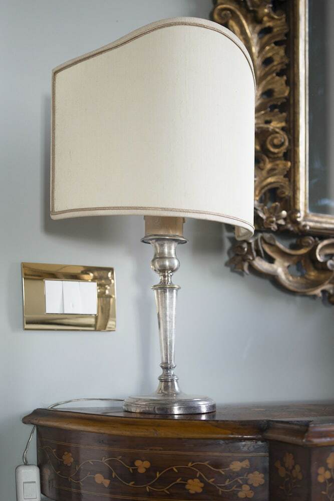 Bed & Breakfast Vittoria - House Of Charme