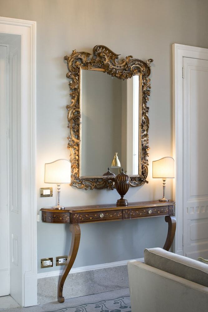 Bed & Breakfast Vittoria - House Of Charme
