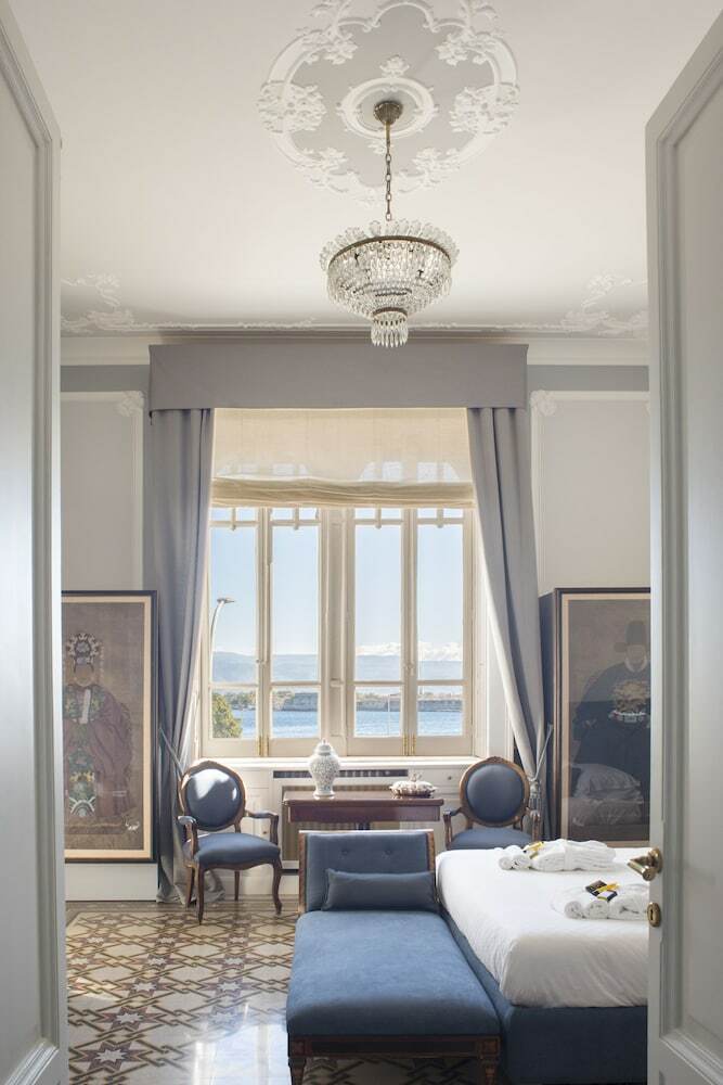 Bed & Breakfast Vittoria - House Of Charme