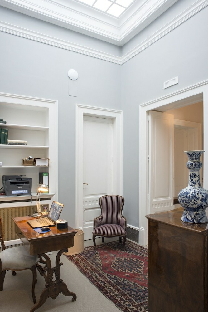 Bed & Breakfast Vittoria - House Of Charme