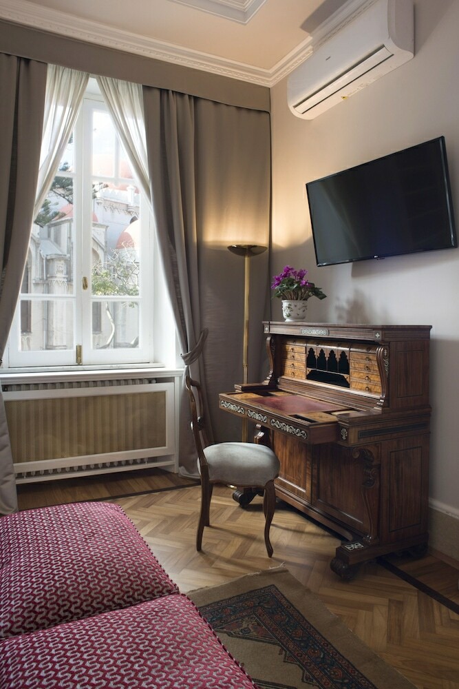 Bed & Breakfast Vittoria - House Of Charme