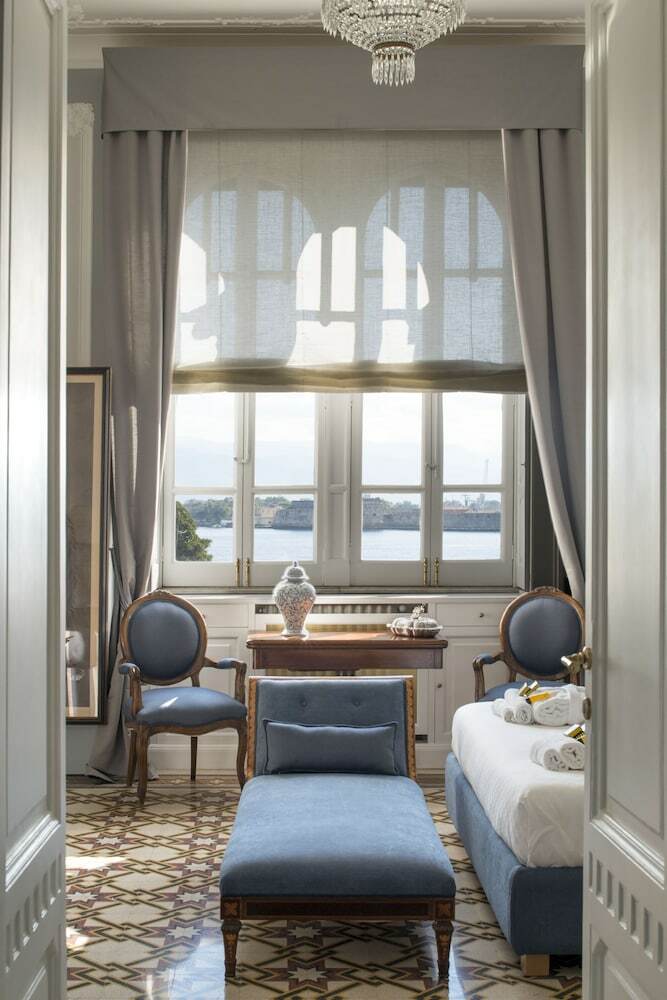 Bed & Breakfast Vittoria - House Of Charme