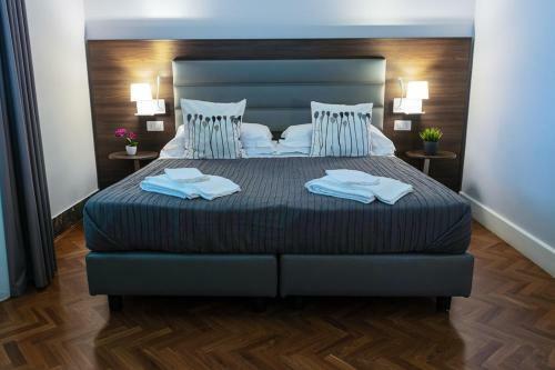 Bed & Breakfast Re Vittorio De Luxe